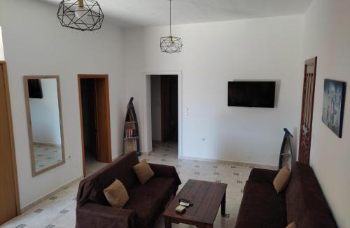 Halki Villa | Villa Cassandra