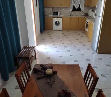 Halki Villa | Villa Cassandra