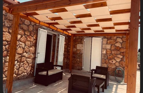 Paliki Villa | Villa Cassandra is Waiting For You