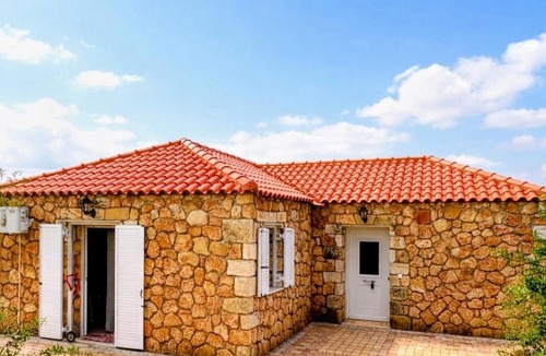 Paliki Villa | Villa Cassandra is Waiting For You