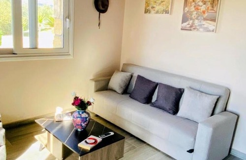 Paliki Villa | Villa Cassandra is Waiting For You
