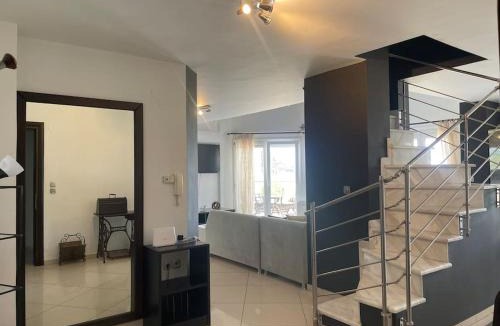 Thasos Town House | Villa Casta Diva