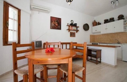 Istron Apartment | Villa Castello for up to five guests