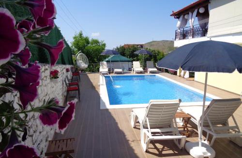 Aliko Apartment | Villa Cato