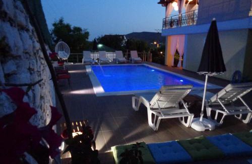 Aliko Apartment | Villa Cato