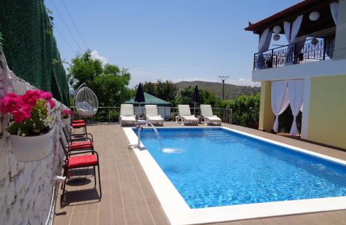 Aliko Apartment | Villa Cato