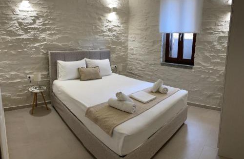 Korissia Apartment | Villa Cavo d' Oro