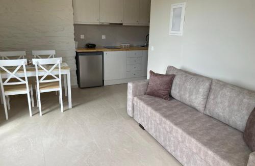 Korissia Apartment | Villa Cavo d' Oro