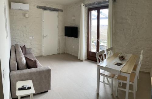 Korissia Apartment | Villa Cavo d' Oro