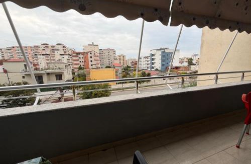Durres House | Villa Cela
