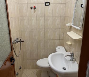 Durres House | Villa Cela
