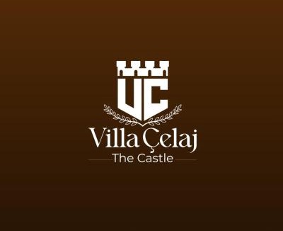Kruje Villa | Villa Celaj “The Castle”