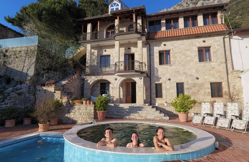 Kruje Other | Villa Çelaj “ The Castle “