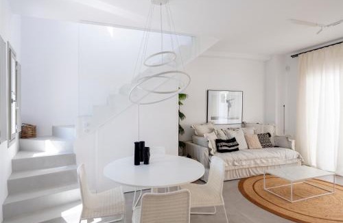Naousa Villa | VILLA CELIA