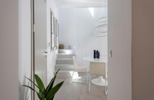Naousa Villa | VILLA CELIA