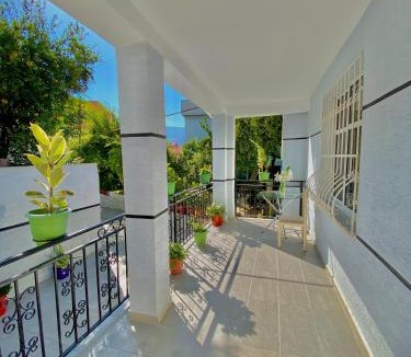 Berat Apartment | Villa Ceno