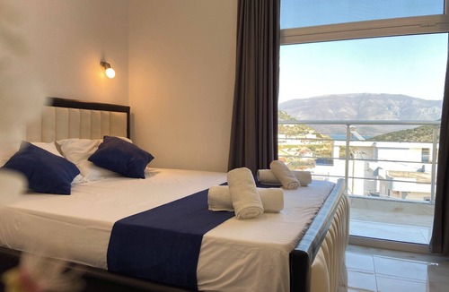 Albanian Riviera Hotel | Villa Center Ksamil