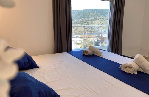 Albanian Riviera Hotel | Villa Center Ksamil