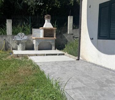Golem House | Villa Cepeli