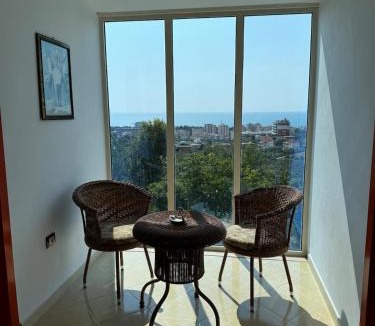 Golem House | Villa Cepeli