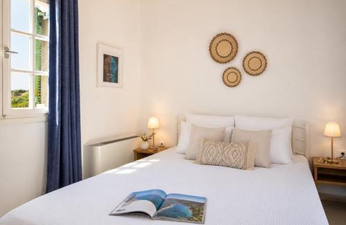 Kontos Villa | Villa Cerise by Upgreat Hospitality