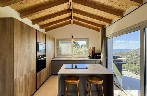 Termenades Villa | Villa Chriselle by Corfu Stay Solutions