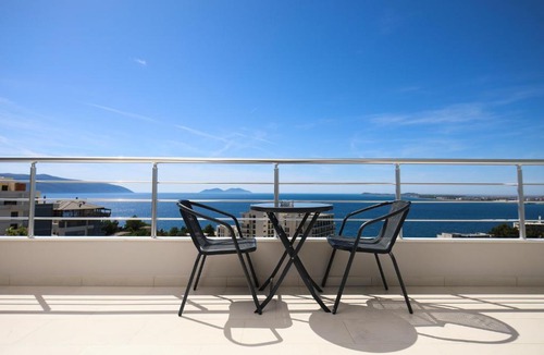 Vlore Apartment | Villa Christianna Free Parking