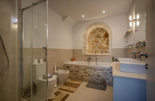 Petaleia Villa | Villa Christina