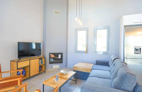 Poulades Villa | Villa Christina in Poulades