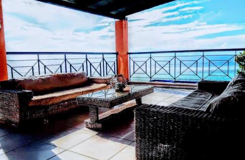 Megalos Prinos House | Villa Chrysi