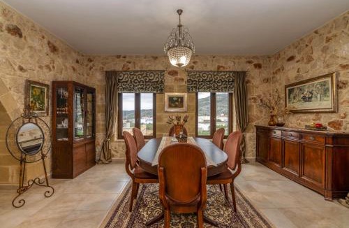 Platanos Villa | Villa Chrysseva