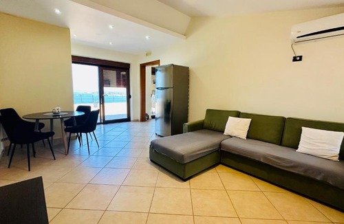 Vlore Apartment | Villa Coli