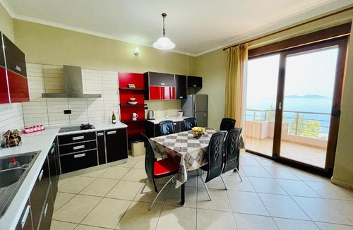 Vlore Apartment | Villa Coli
