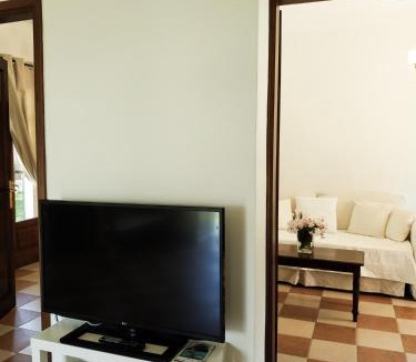 Zakynthos Town Villa | Villa Conifera
