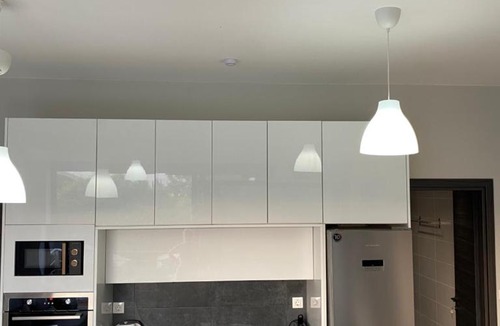 Marathon Apartment | Villa Constangie 1