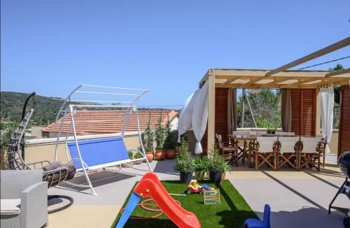Armenoi Villa | Villa Constantia Armeni Rethymno