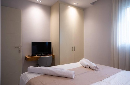 Corfu Town Apartment | Villa Coral