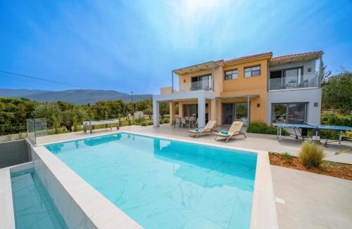 Sami Villa | Villa Corelli by Villa Plus