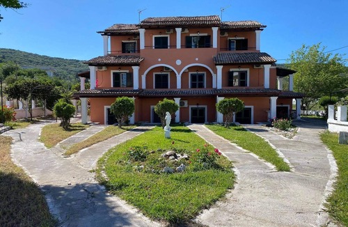 Moraitika Apartment | Villa Corfiota Moraitika Beach