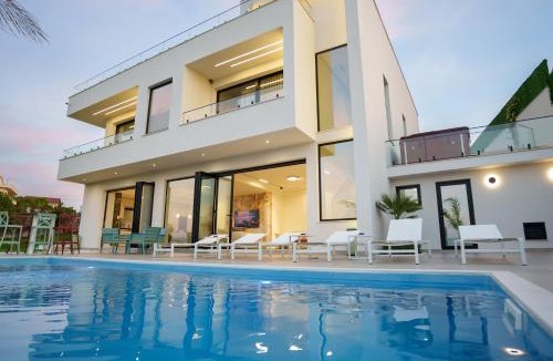 Durres Villa | Villa Cosmo Panorama