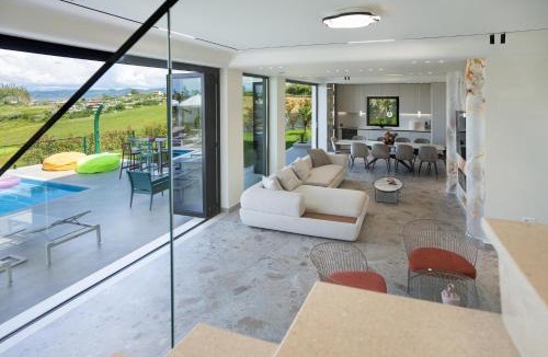 Durres Villa | Villa Cosmo Panorama