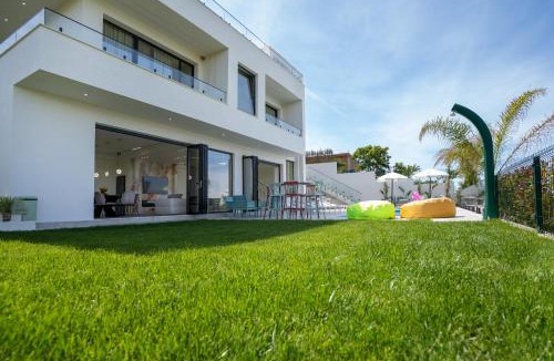 Durres Villa | Villa Cosmo Panorama