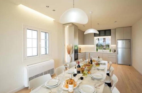 Rade House | Villa Cosmo your gateway to the Galaxy