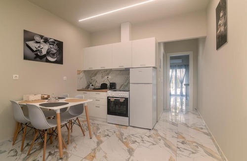 Oropos House | Villa Costa Apartments