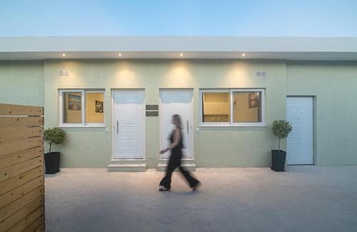 Oropos House | Villa Costa Apartments