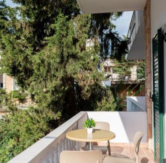 Qender Apartment | Villa Coste