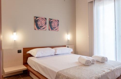 Qender Apartment | Villa Coste