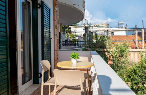 Qender Apartment | Villa Coste