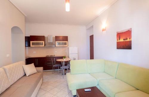 Qender Apartment | Villa Coste