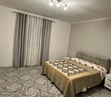 Tirana Villa | Villa Cozy